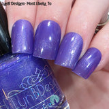 Most Likely To… from the “Class Reunion” Collection 15ml 5-free