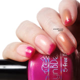 Pink Lady Salad from the “It’s Giving Salad?” Collection