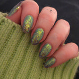 Green Beans in the Passenger Seat from the “Misheard Lyrics pt3” Collection 5-free 15ml