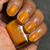 Orpiment from the “Poison Pigments” Collection 5-free 15ml