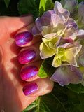 Taken for Garnet from the “You Rock” Collection 5-free 15ml