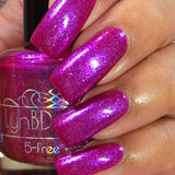 Vivacity from the “Moira’s Words pt 2” Collection 5-free 15ml