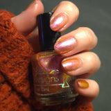 Crown Roast of Frankfurters from the “It’s Giving Salad?” Collection