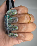 Resting Froop Face from the “Lilac’s Office Take Over” Collection 5 Free 15ml