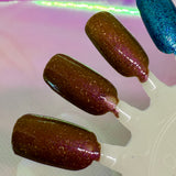 Chocolate Covered Feelings