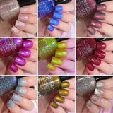 The “Moira’s Words Pt 2” Collection 5-free 15ml