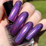 Carry Myself Like I’m Cute from the “Our Flag Means Death Pt 3” Collection 5-free 15ml