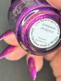 London Purple from the “Poison Pigments” Collection 5-free 15ml