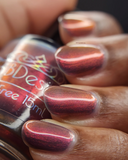 Languid from the “Moira’s Words pt 2” Collection 5-free 15ml