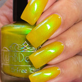 Irksome from the “Moira’s Words pt 2” Collection 5-free 15ml