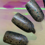 Hurricane Melissa Charity Polish