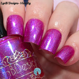 Vivacity from the “Moira’s Words pt 2” Collection 5-free 15ml