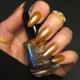 None of Your Bismuth from the “You Rock” Collection 5-free 15ml