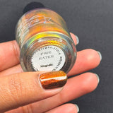 Fire Eater from “Under the Big Top” 15ml 5-free