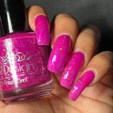 Peace Out from the “Prismatic Sticker” Collection 5-free 15ml
