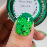 Pandan Boba from the “Silly Little Drinks pt2” Collection 5-free 15ml