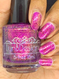 London Purple from the “Poison Pigments” Collection 5-free 15ml