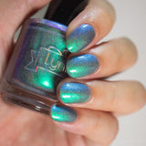 Sedimentary My Dear Watson from the “You Rock” Collection 5-free 15ml