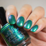Some Insane Foliage from the “Our Flag Means Death Pt 3” Collection 5-free 15ml