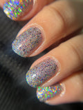 Kitty Glitter 15ml 5-free