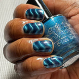 A Queen on Her Pillow from the “Coco’s Office Takeover” Collection 5-free 15ml