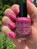 Violescent from the “Neon Sunset” Collection 5-free 15ml
