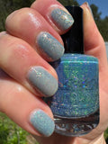 Roselia to the Occasion from the “Video Game Plants” Collection 5-free 15ml