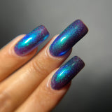 Caricature from the “Just Surreal” Collection