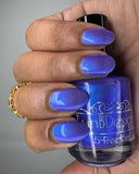 Sycophant from the “Moira’s Words pt 2” Collection 5-free 15ml