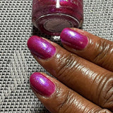 Vivacity from the “Moira’s Words pt 2” Collection 5-free 15ml