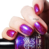 Taken for Garnet from the “You Rock” Collection 5-free 15ml