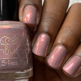 Milk Chocolate Revamp 15ml 5-free