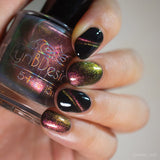 Master of the Ring from “Under the Big Top” 15ml 5-free