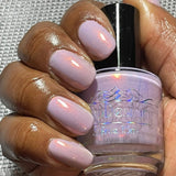 Glamour Ghouls from the “Val-O-Ween” Quad