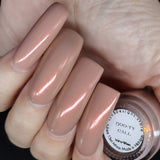 Boo-Ty Call from the “Val-O-Ween” Quad