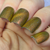 Frog Eye Salad from the “It’s Giving Salad?” Collection