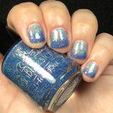 Roselia to the Occasion from the “Video Game Plants” Collection 5-free 15ml