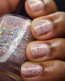 Ring Around the Tuna from the “It’s Giving Salad?” Collection