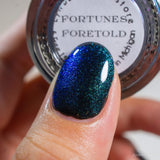 Fortunes Foretold from “Under the Big Top” 15ml 5-free