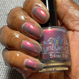 Languid from the “Moira’s Words pt 2” Collection 5-free 15ml