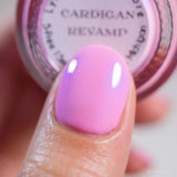 Cardigan Revamp 15ml 5-free