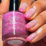Mango Lassi Sunset from the “Silly Little Drinks pt2” Collection 5-free 15ml