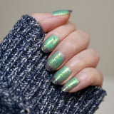 Green Beans in the Passenger Seat from the “Misheard Lyrics pt3” Collection 5-free 15ml