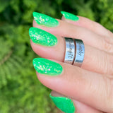 Cool Beans from the “Prismatic Sticker” Collection 5-free 15ml