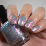 Ineffable from the “Moira’s Words pt 2” Collection 5-free 15ml