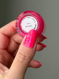 Da Bomb from the “Prismatic Sticker” Collection 5-free 15ml