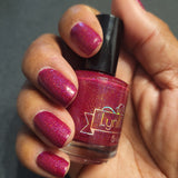 The Nightmare Persists 15ml 5-free