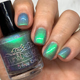 Sedimentary My Dear Watson from the “You Rock” Collection 5-free 15ml