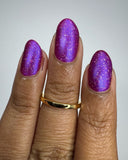 Taken for Garnet from the “You Rock” Collection 5-free 15ml