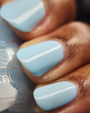 So Berry Special from the “Sun Bleached Neons" Nail Polish Collection 15ml 5-Free